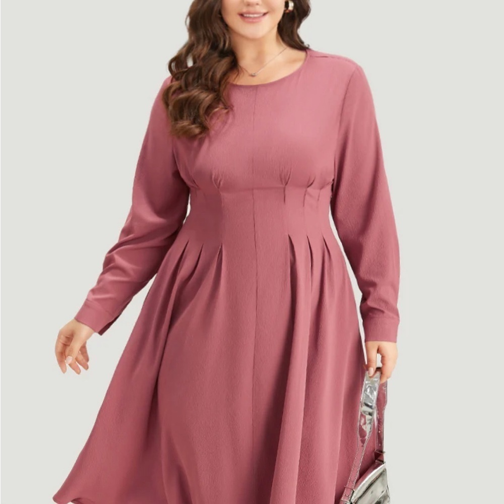 Nice Dress